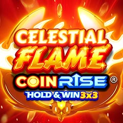 Celestial Flame Coin Rise 94